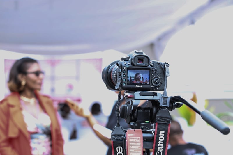 Paparazzi
